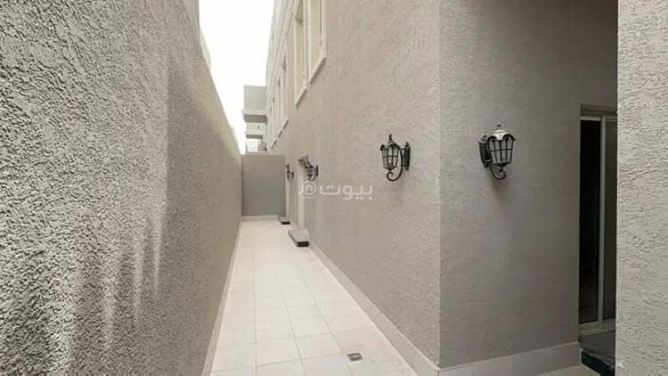 3 bedroom apartment in Al Wahah, Riyadh 8