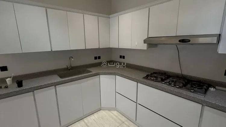 3 bedroom apartment in Al Wahah, Riyadh 9