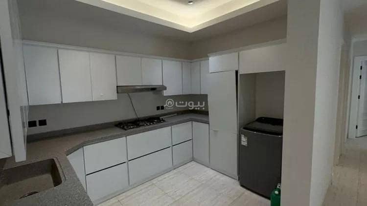 3 bedroom apartment in Al Wahah, Riyadh 11
