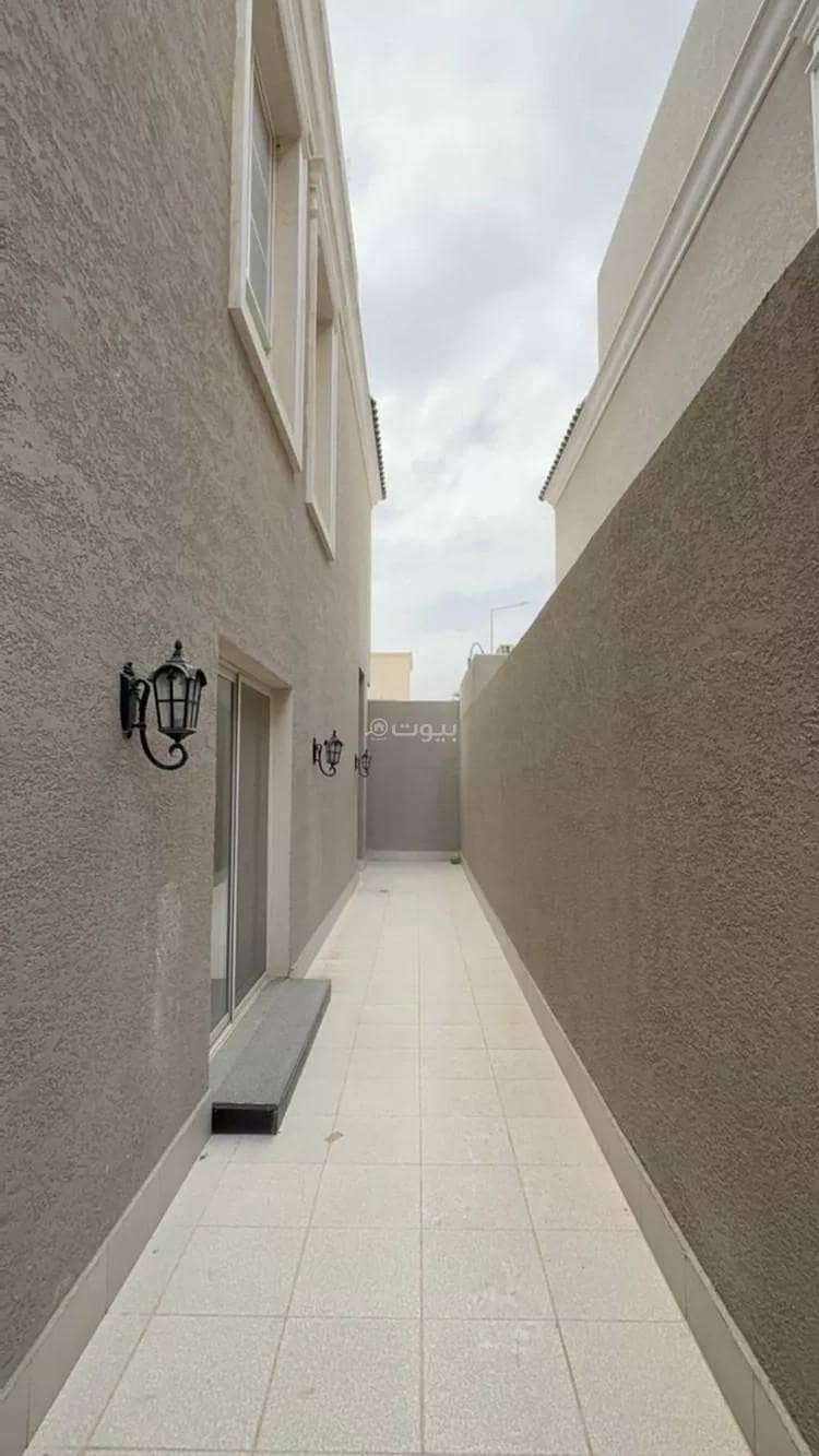 3 bedroom apartment in Al Wahah, Riyadh 13