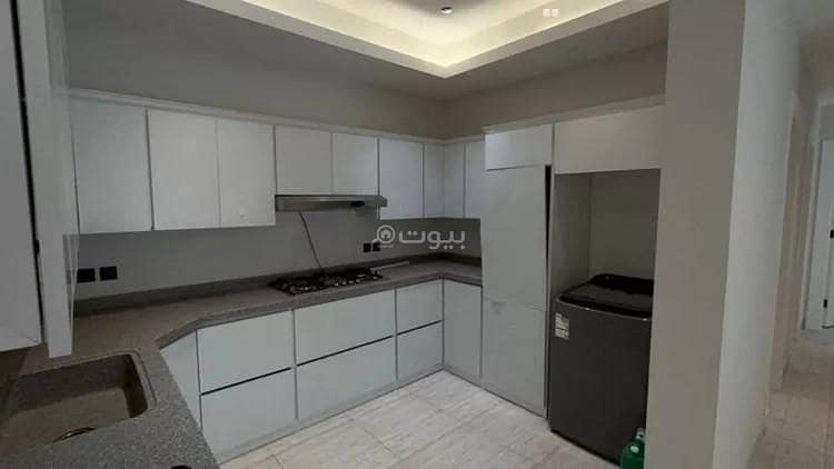 3 bedroom apartment in Al Wahah, Riyadh 15