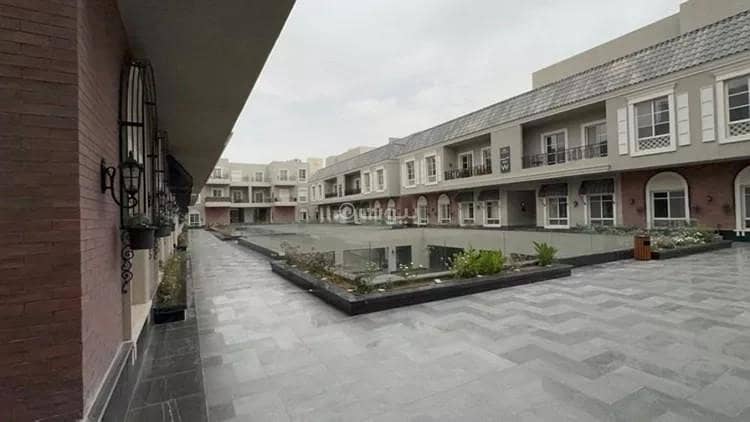 3 bedroom apartment in Al Wahah, Riyadh 18