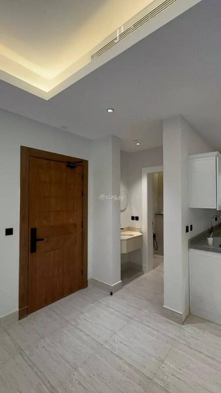 3 bedroom apartment in Al Wahah, Riyadh 19