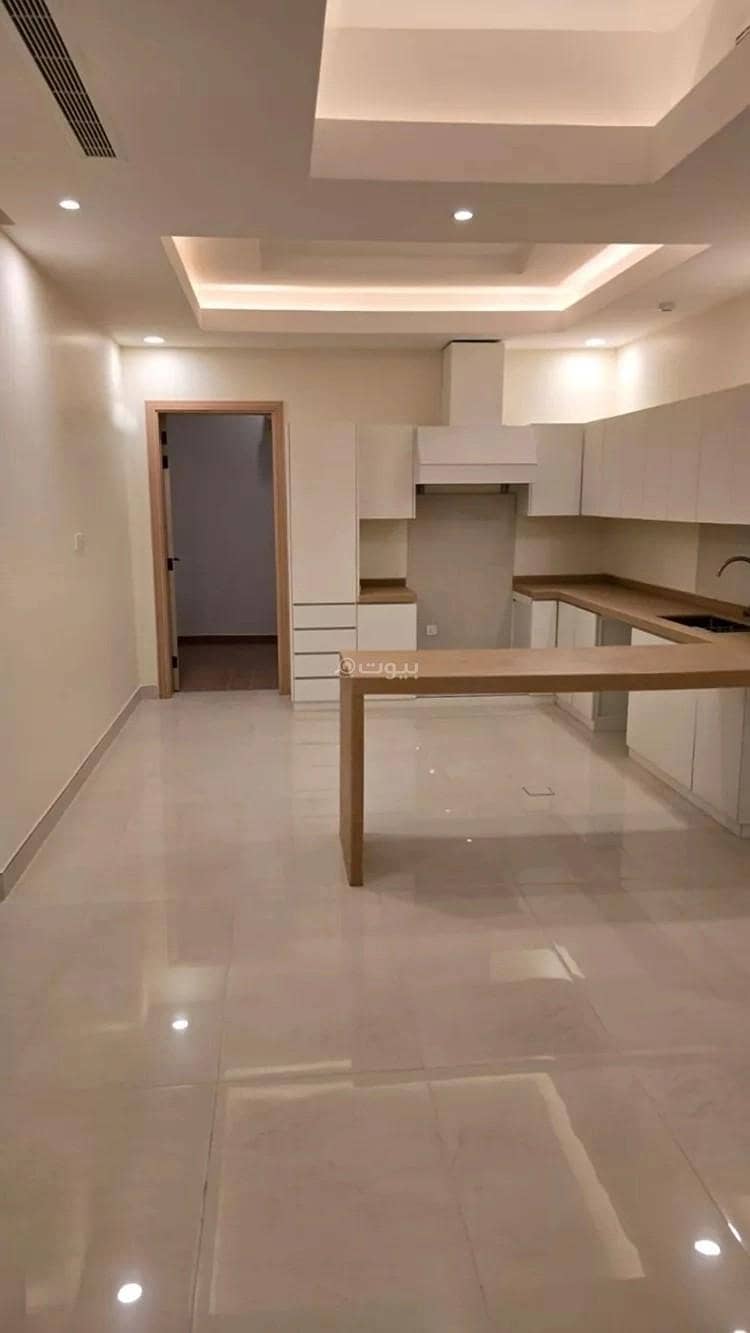 4 bedroom apartment in Hittin, Riyadh 5