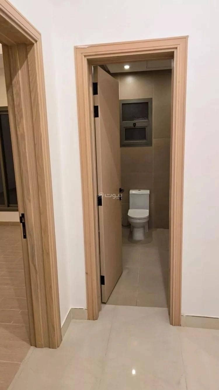 4 bedroom apartment in Hittin, Riyadh 7
