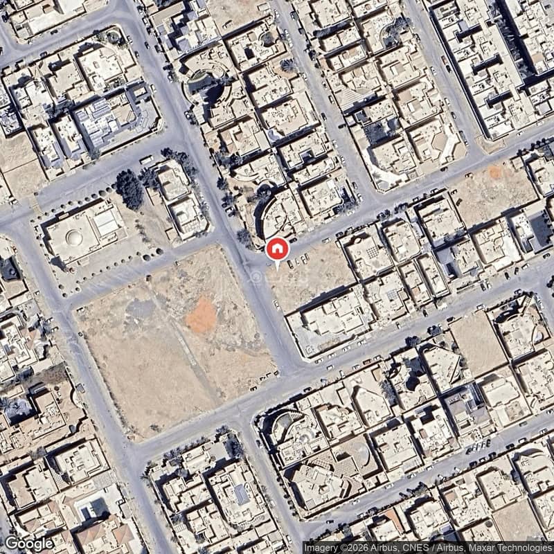 4 bedroom apartment in Hittin, Riyadh 8