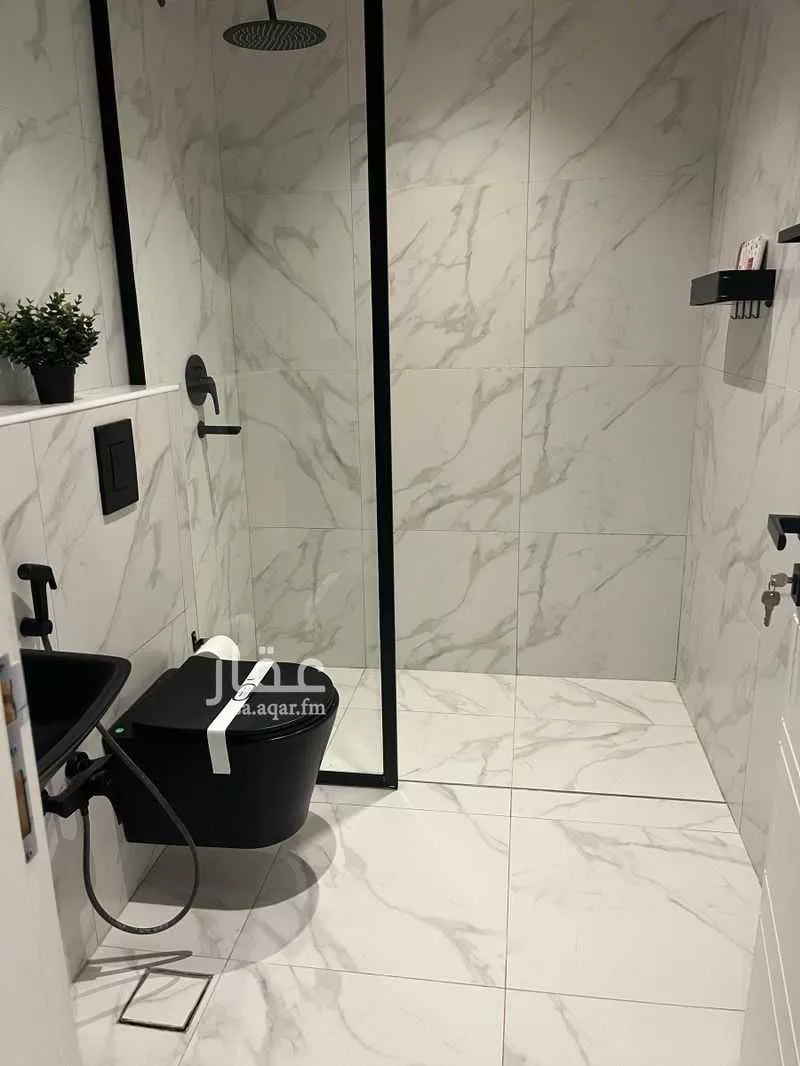 شقة 3 غرف في الملقا 19