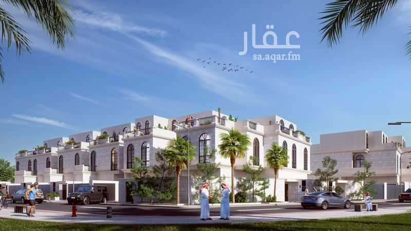 فيلا 3 غرف في المعذر الشمالي، الرياض 3