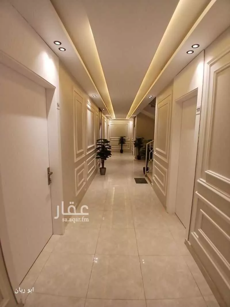 1 bedroom apartment in Al Rawabi 3