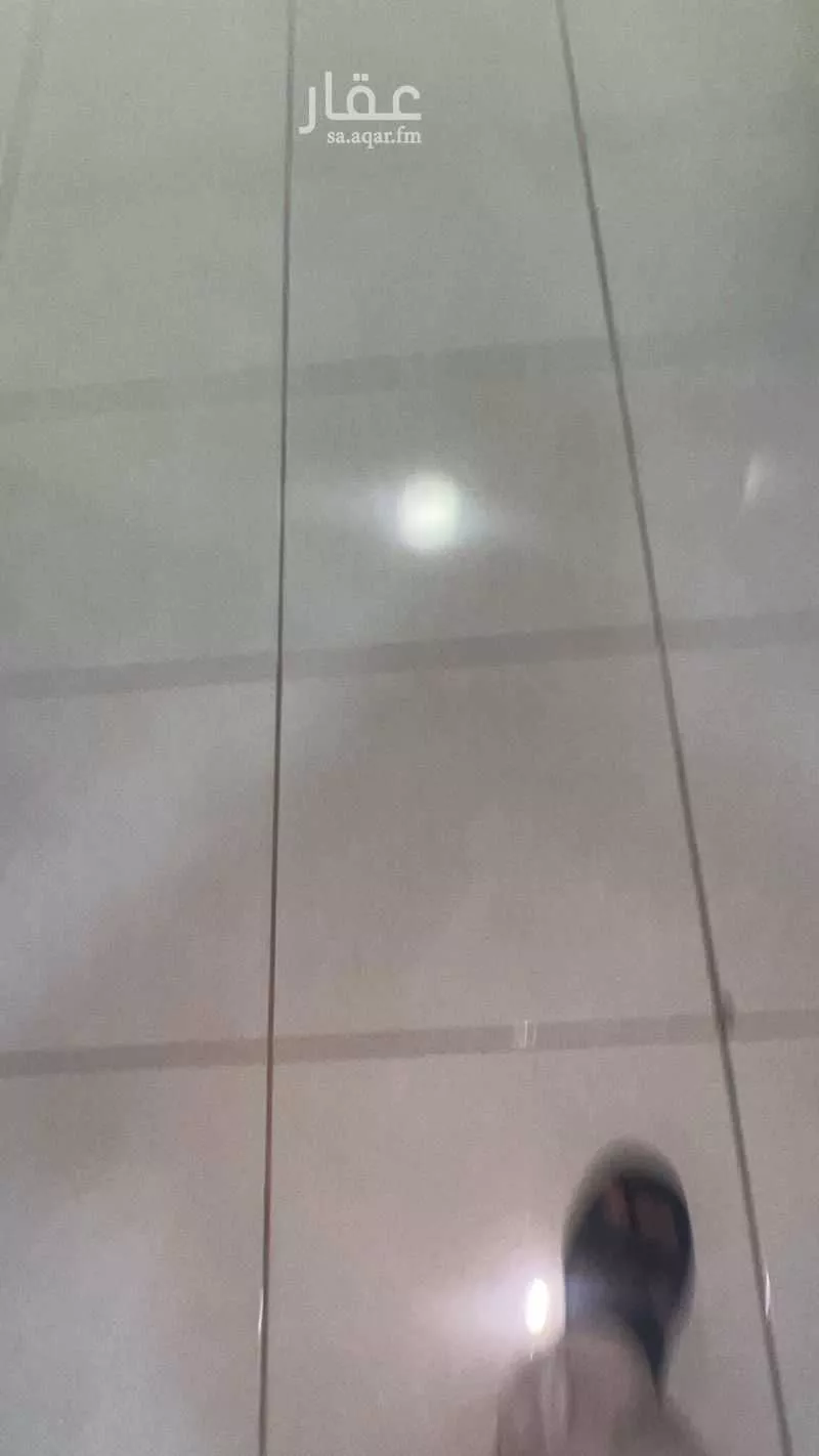 شقة 3 غرف في القادسية 7