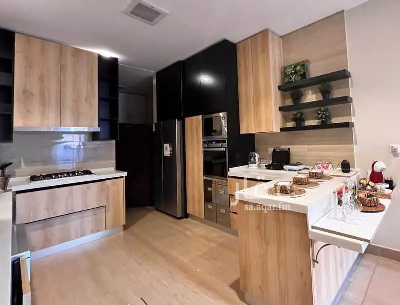 شقة 3 غرف في الملقا 11