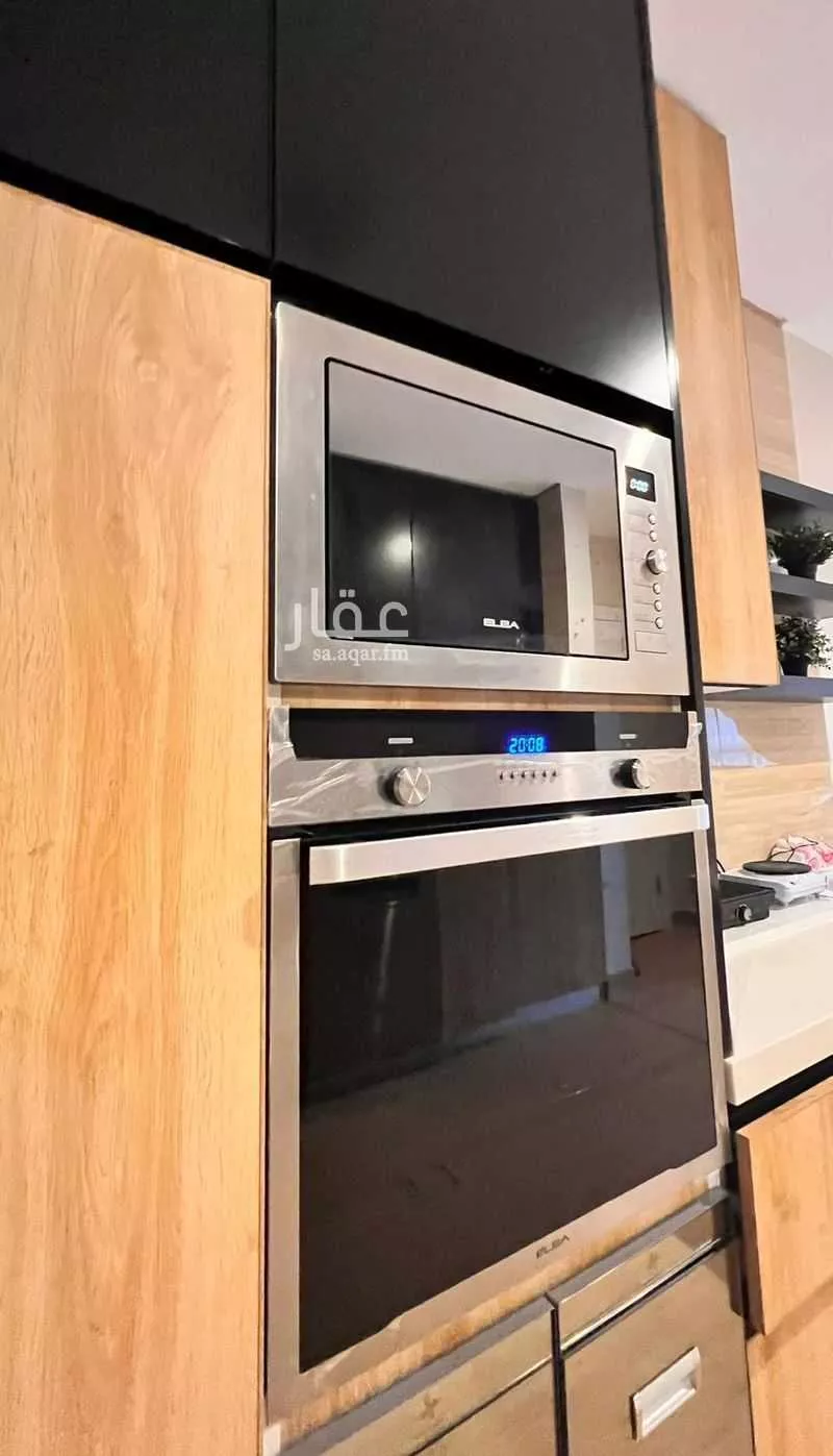 شقة 3 غرف في الملقا 14