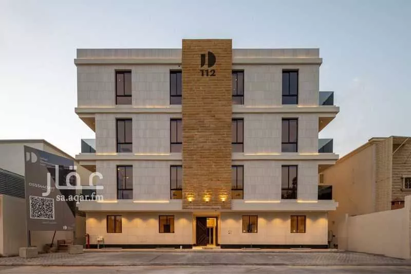 شقة 4 غرف في الازدهار 3