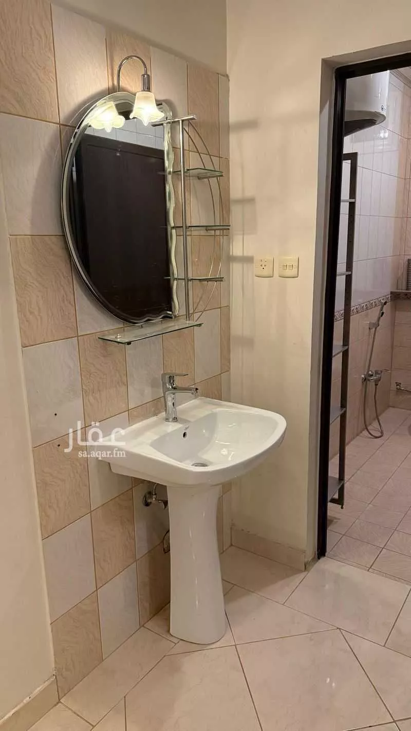 شقة 4 غرف في ظهرة نمار 3