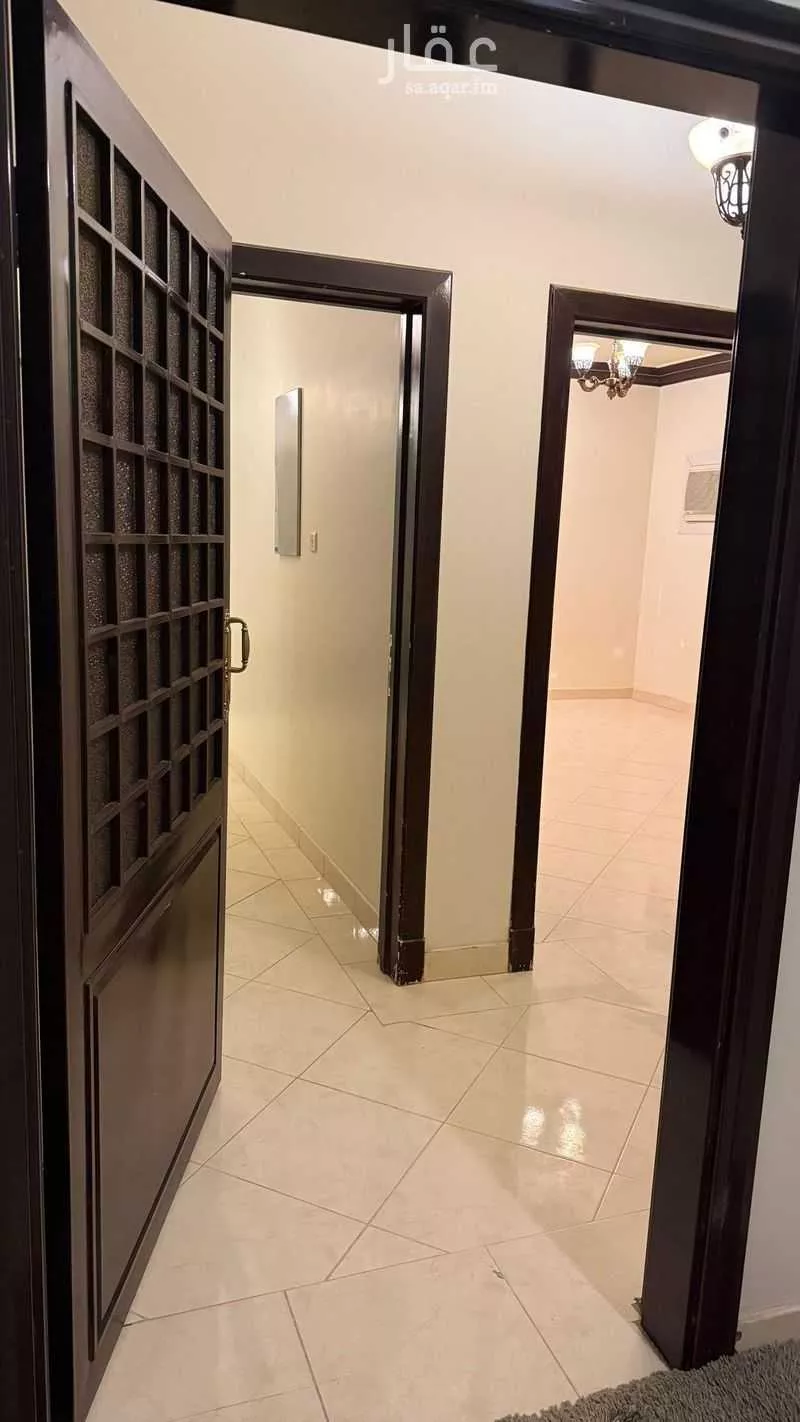 شقة 4 غرف في ظهرة نمار 6