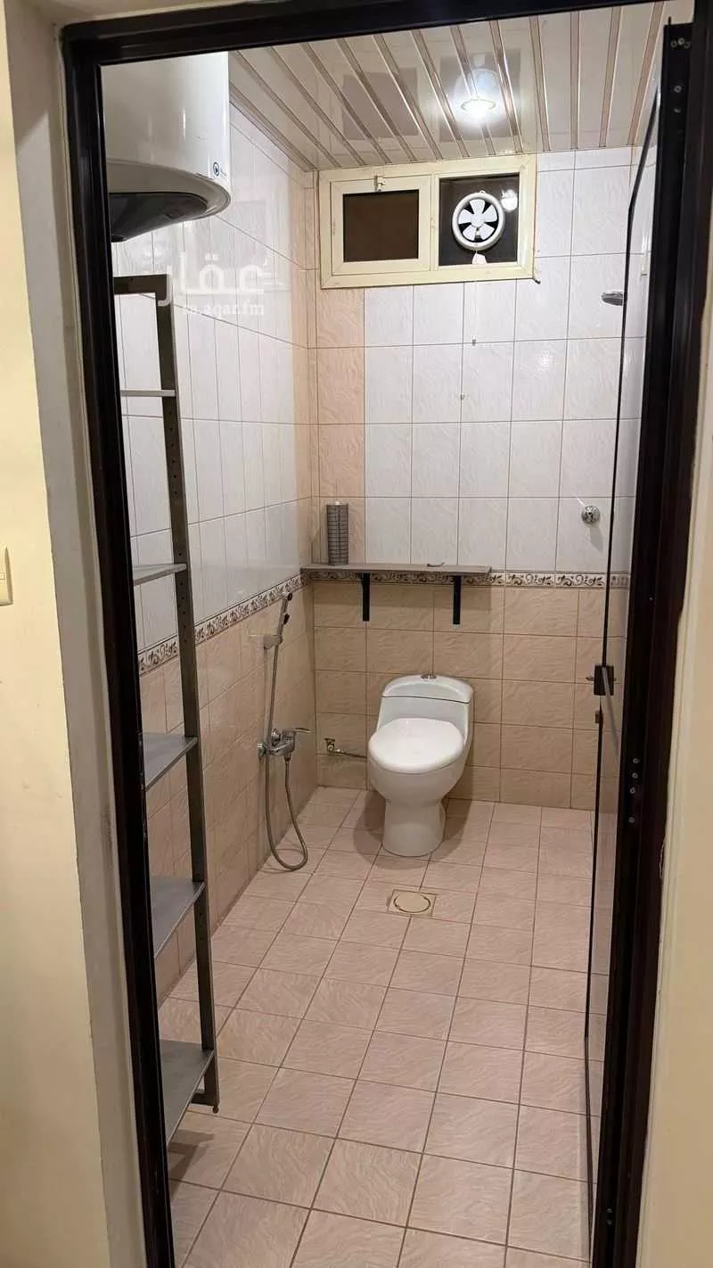 شقة 4 غرف في ظهرة نمار 8