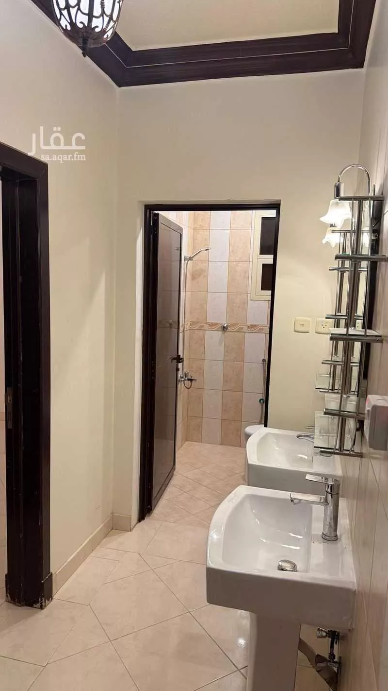 شقة 4 غرف في ظهرة نمار 9