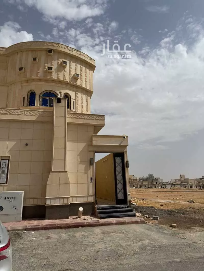 شقة 2 غرف في الشرق 5