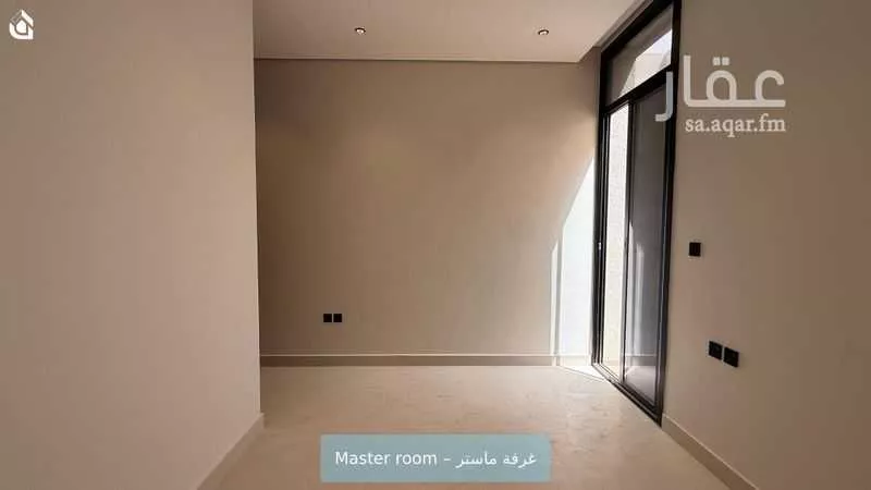 شقة 2 غرف في النرجس 15