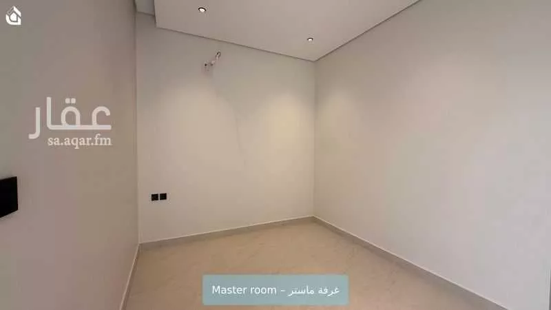 شقة 2 غرف في النرجس 16