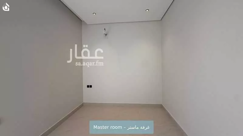 شقة 2 غرف في النرجس 17