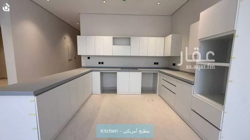 شقة 2 غرف في النرجس 10