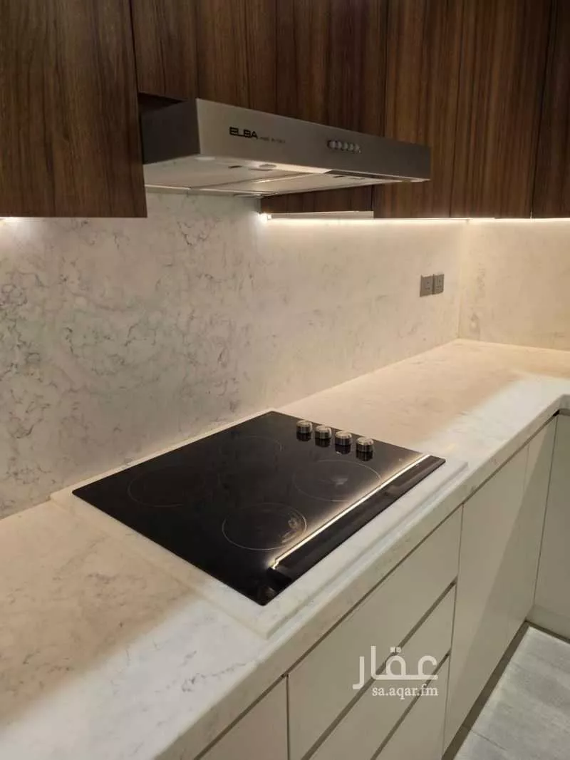 شقة 4 غرف في النرجس 13