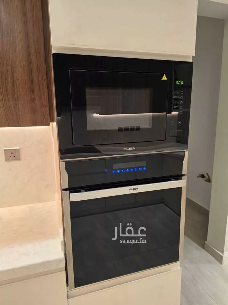 شقة 4 غرف في النرجس 15