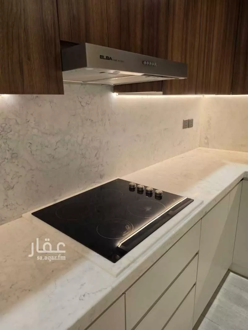 شقة 4 غرف في النرجس 19