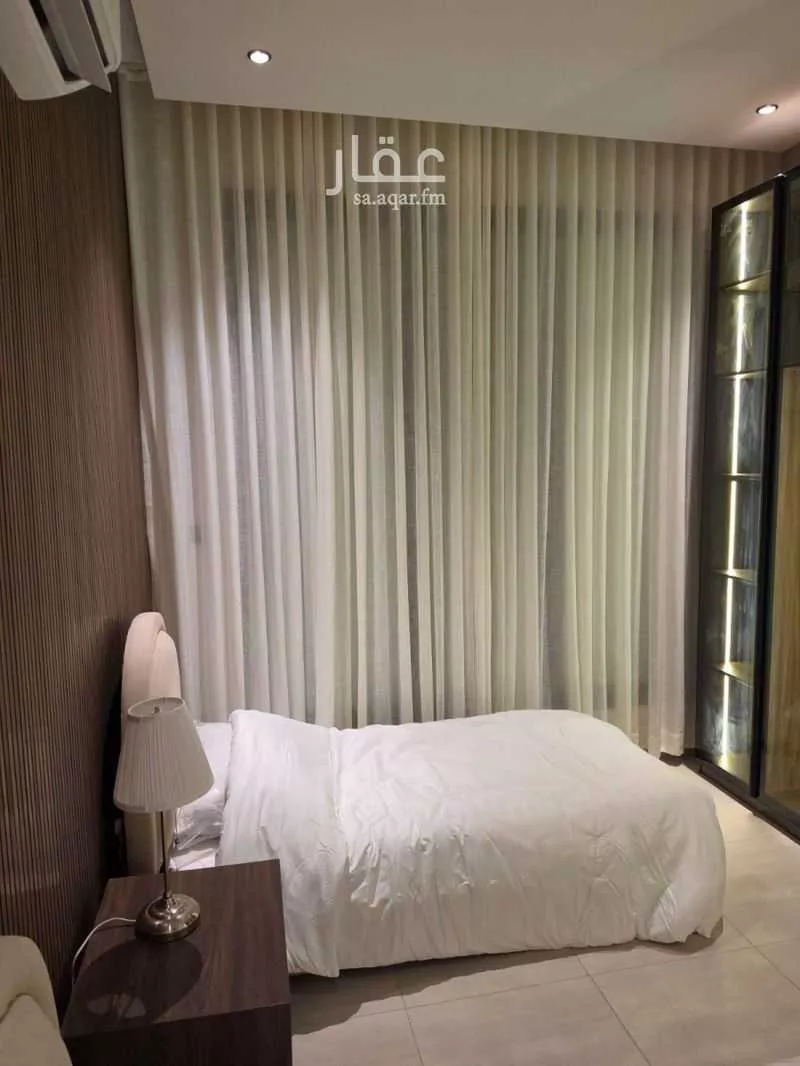 شقة 4 غرف في النرجس 22