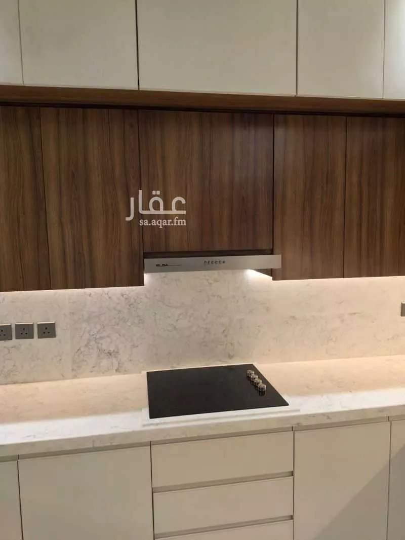 شقة 4 غرف في النرجس 23