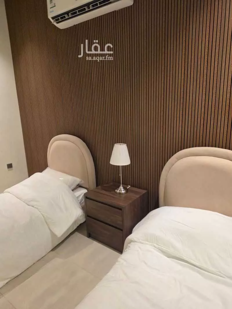 شقة 4 غرف في النرجس 29