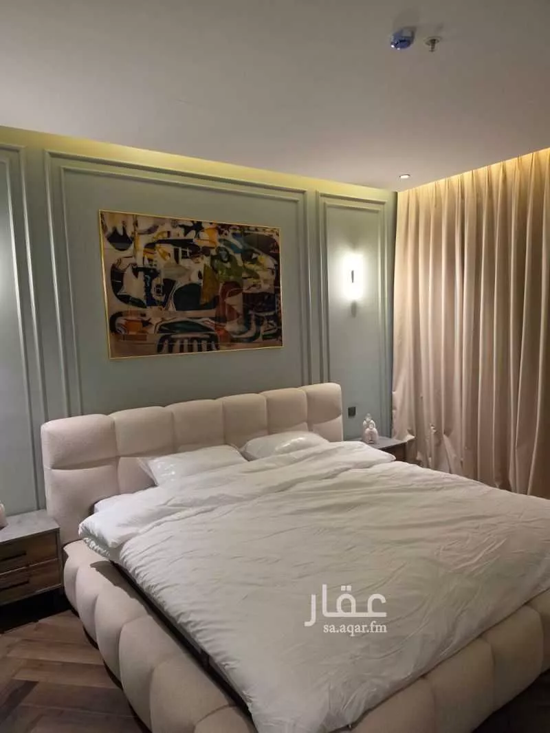 شقة 4 غرف في النرجس 30