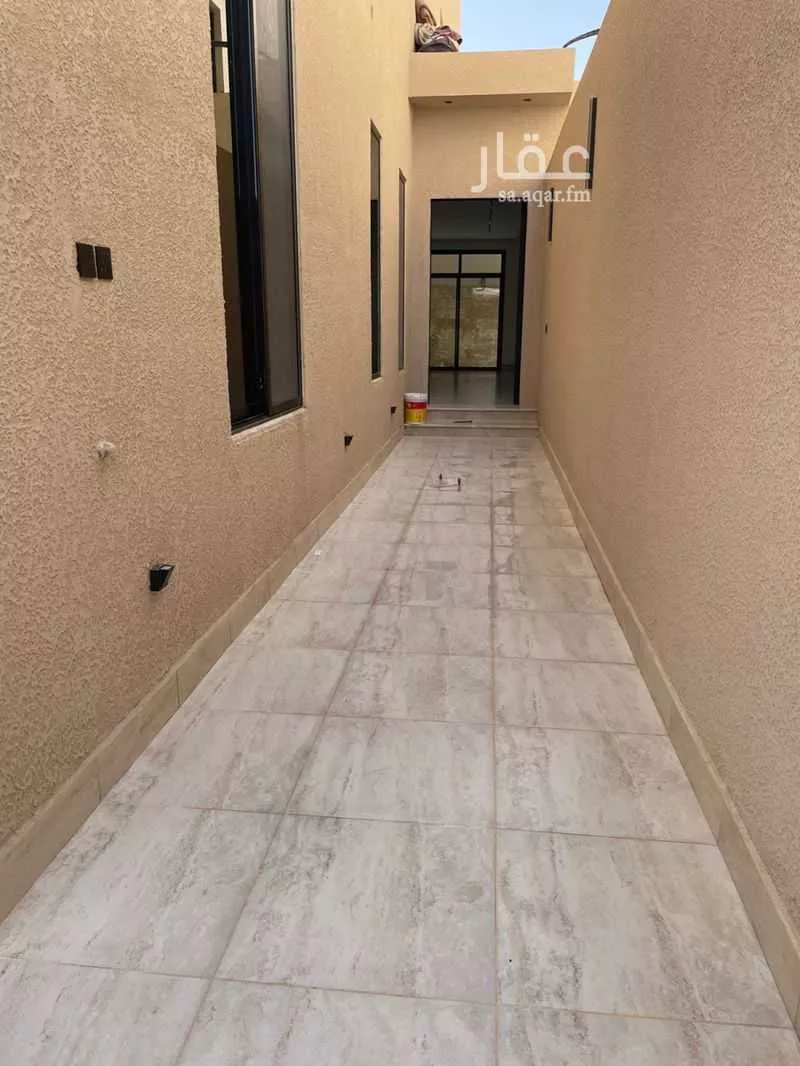 فيلا 3 غرف في الحزم 3