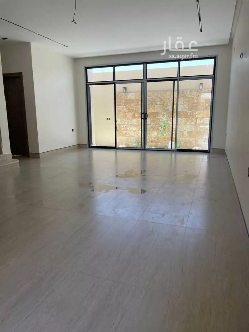 فيلا 3 غرف في الحزم 8