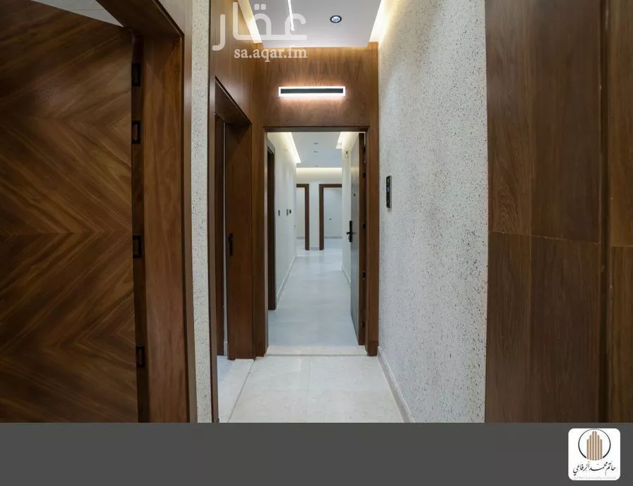 شقة 3 غرف في البوادي 2