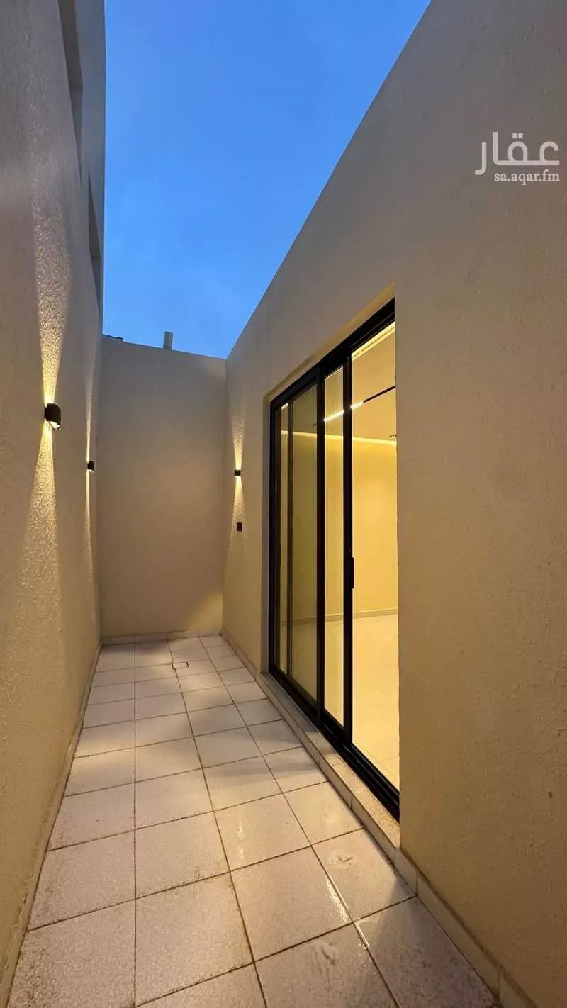 دور 3 غرف في ظهرة لبن 18