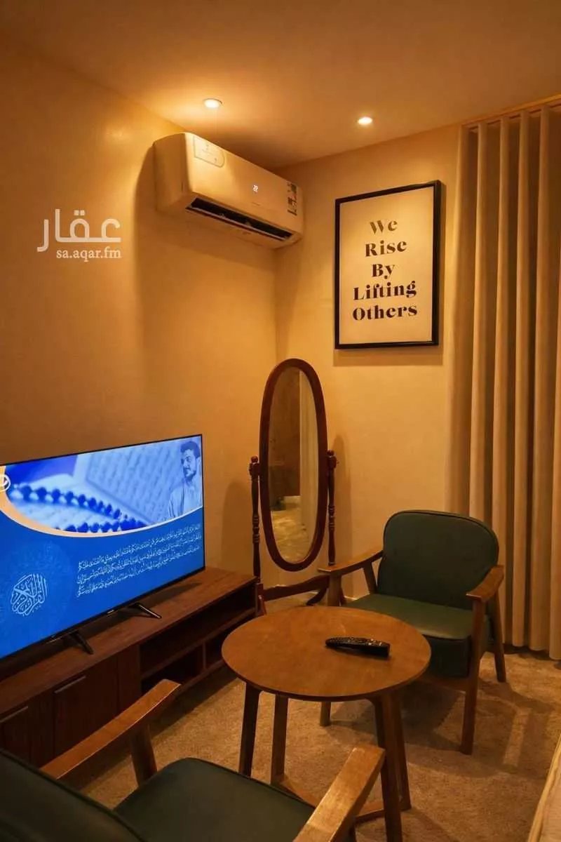 شقة 1 غرف في المغرزات 2