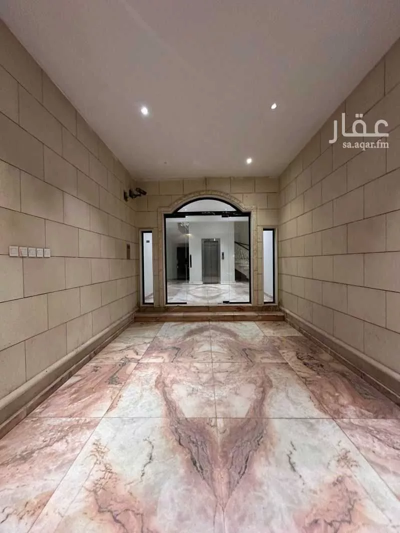 شقة 1 غرف في المغرزات 3