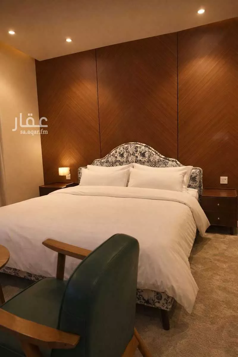 شقة 1 غرف في المغرزات 4