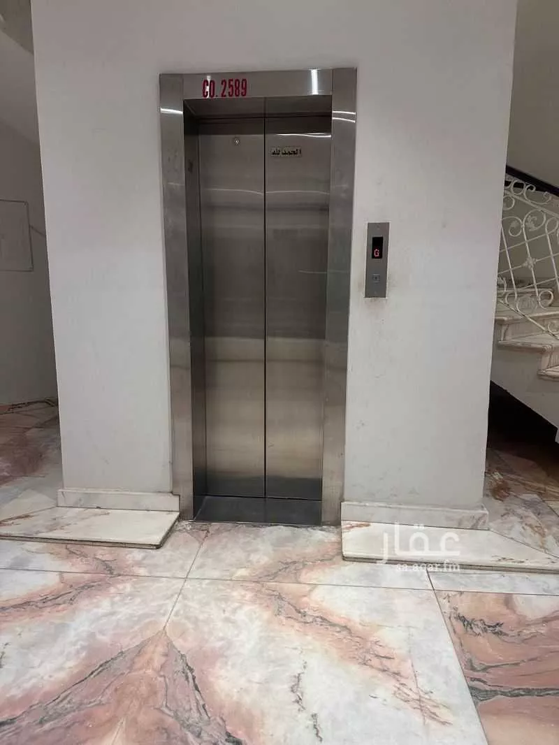 شقة 1 غرف في المغرزات 6