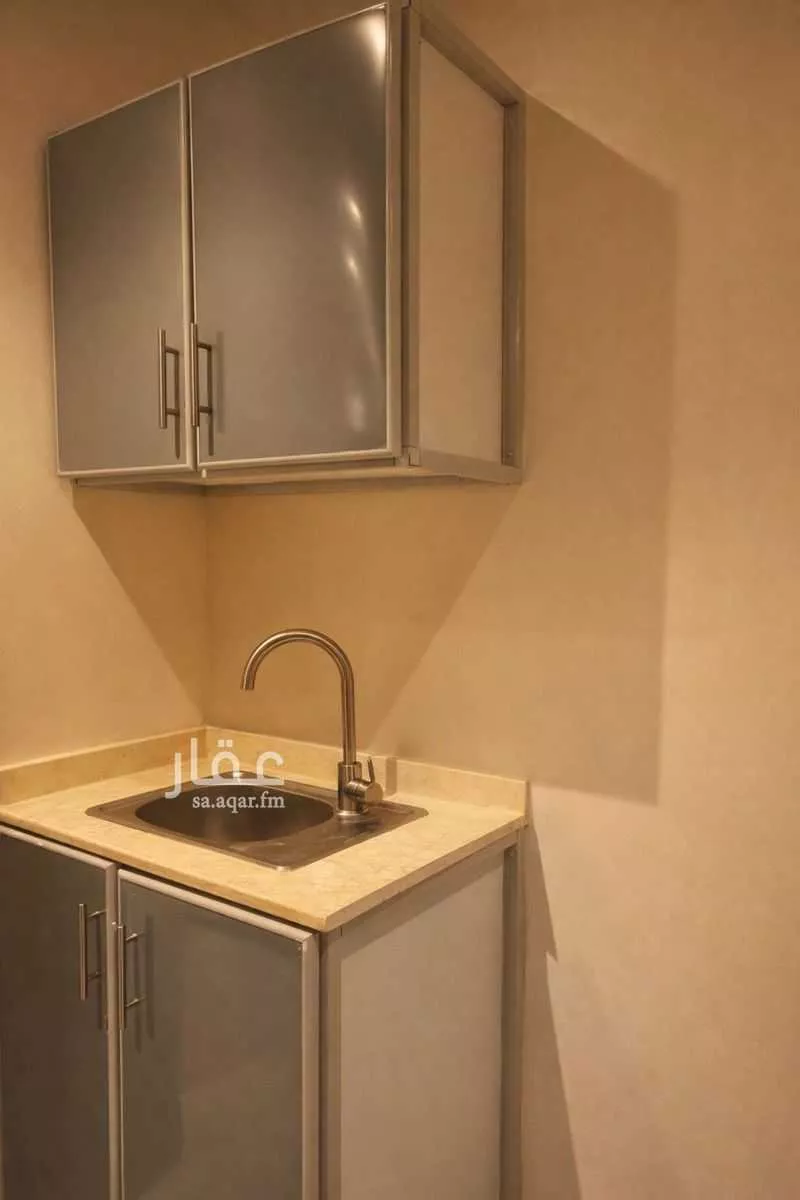 شقة 1 غرف في المغرزات 7