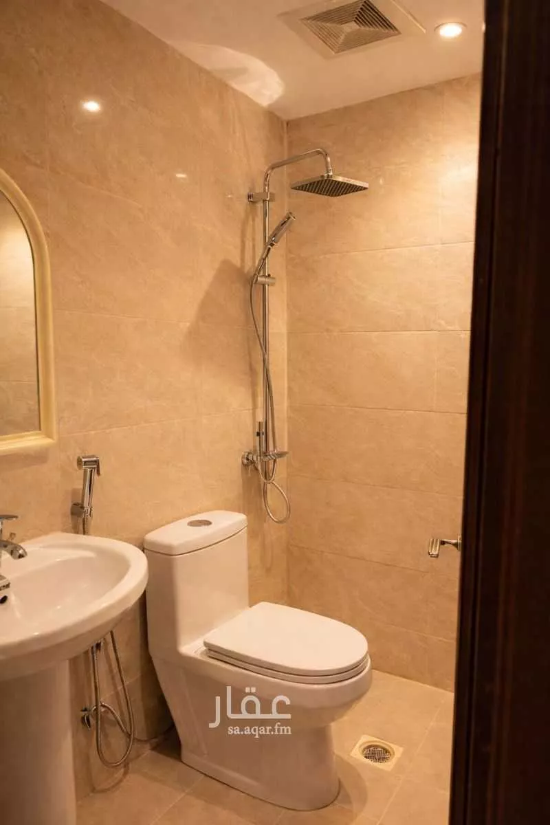 شقة 1 غرف في المغرزات 8