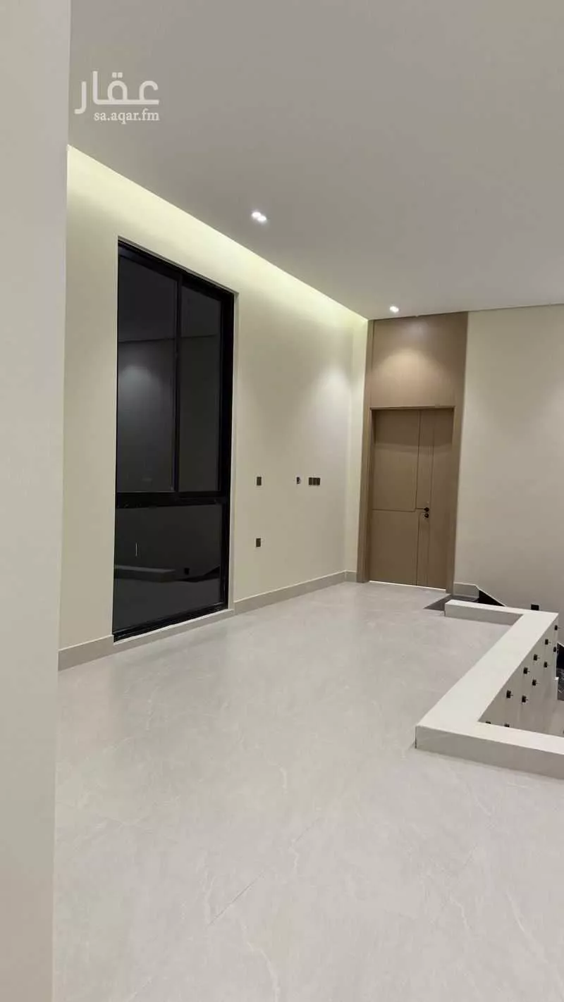 فيلا 5 غرف في اليرموك 3