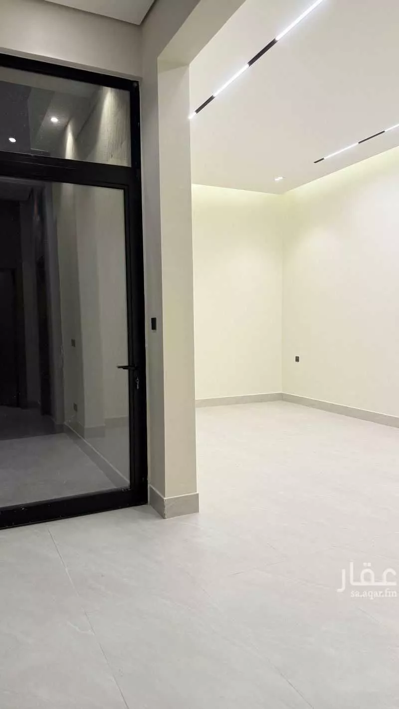 فيلا 5 غرف في اليرموك 7