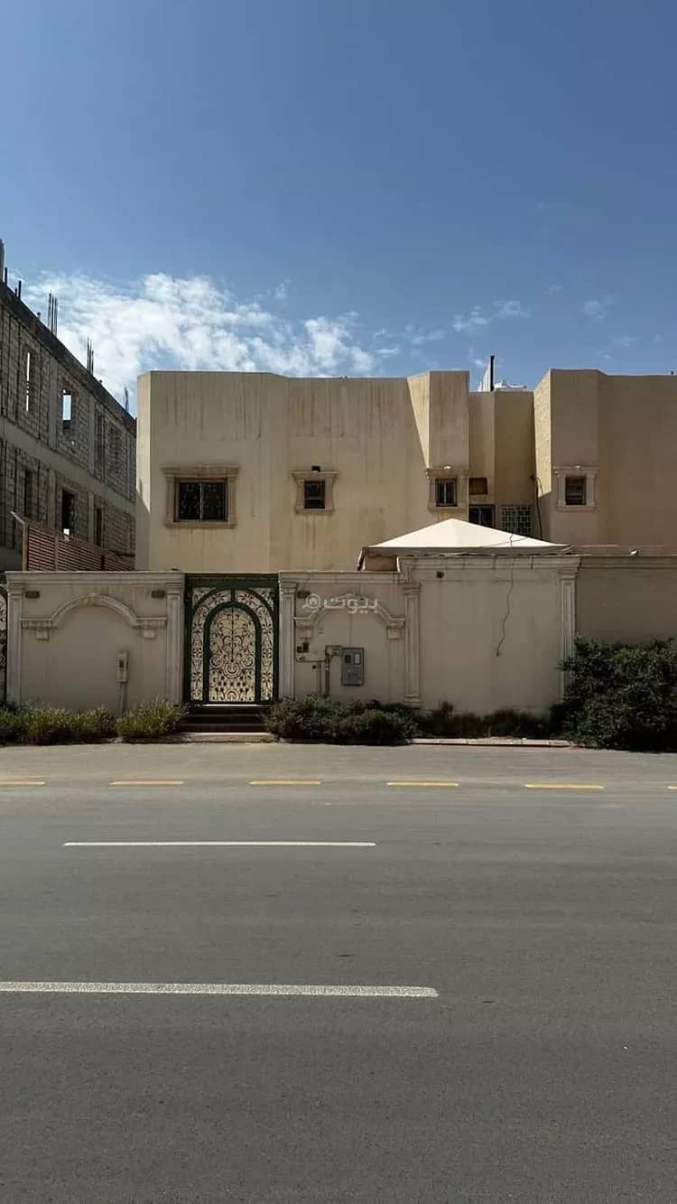 فيلا 4 غرف في المنار، الرياض 4