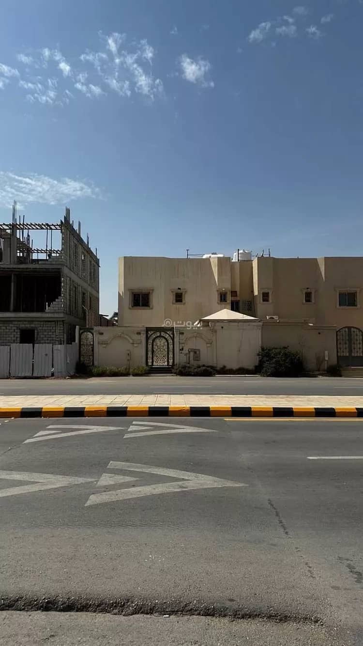 فيلا 4 غرف في المنار، الرياض 5