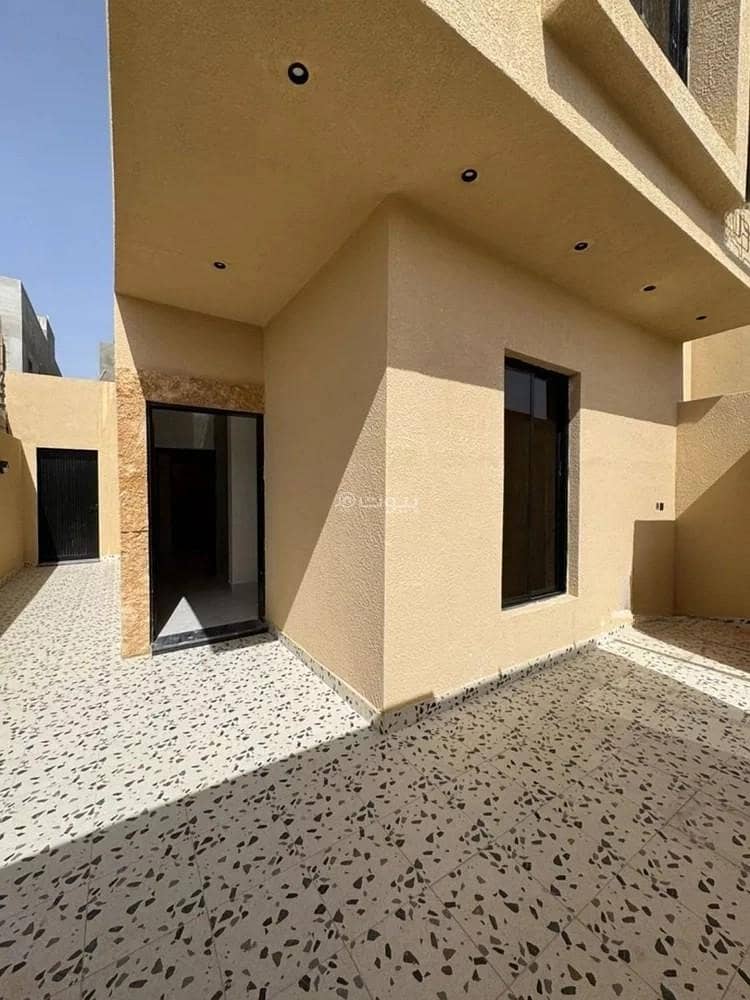 3 bedroom villa in Taibah, Riyadh 2