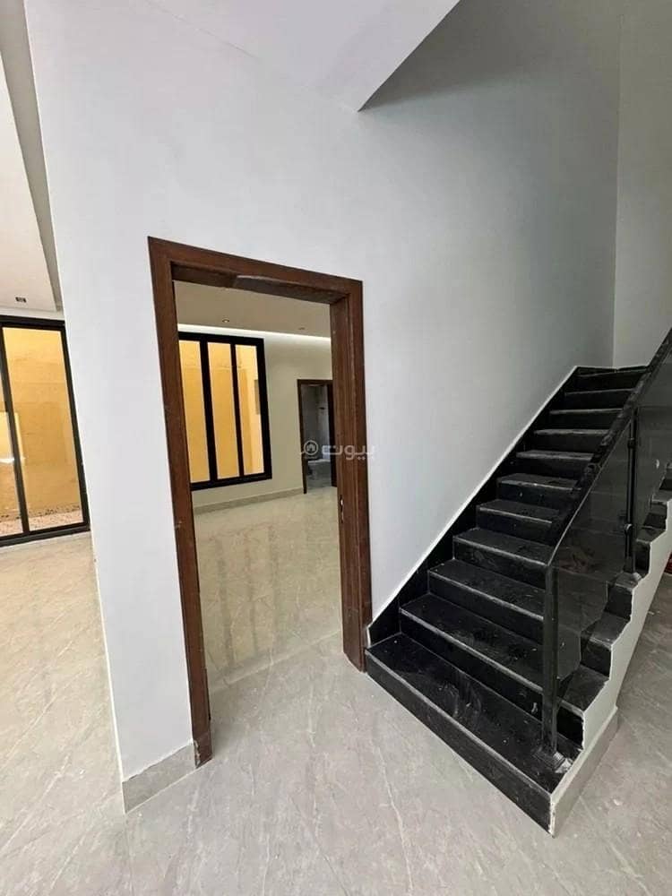 3 bedroom villa in Taibah, Riyadh 3