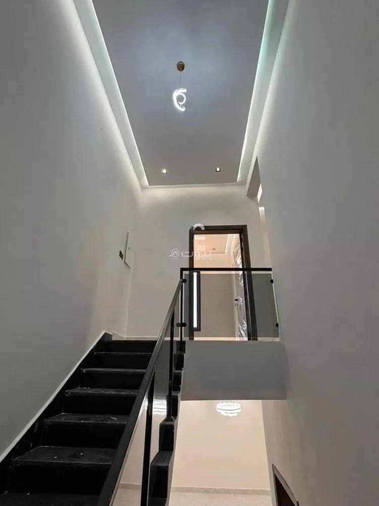 3 bedroom villa in Taibah, Riyadh 5